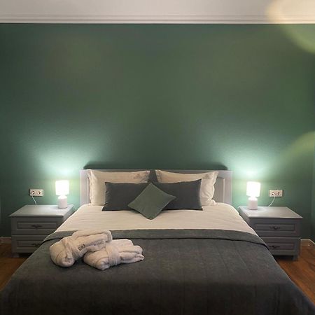Bilokrynychchya Royal Rest 아파트 외부 사진