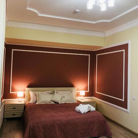 Bilokrynychchya Royal Rest 아파트 외부 사진