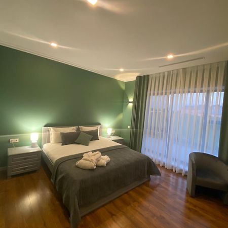 Bilokrynychchya Royal Rest 아파트 외부 사진