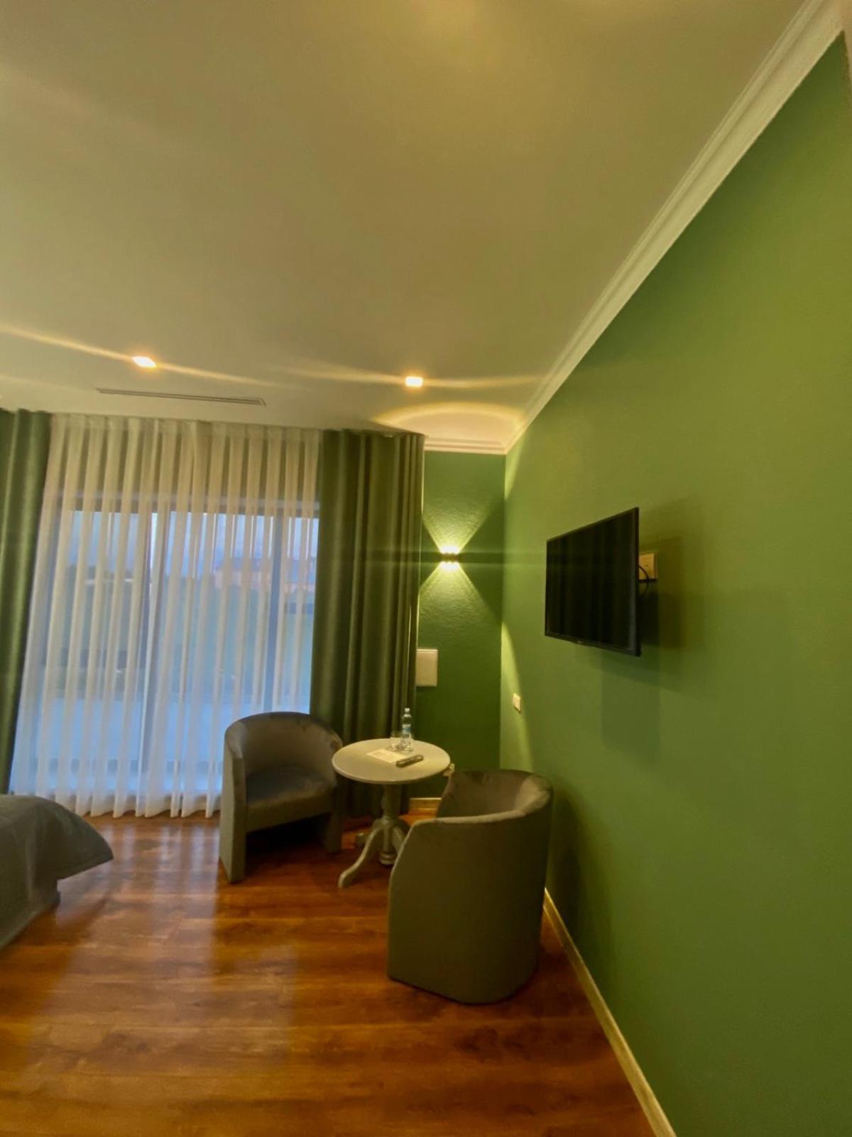 Bilokrynychchya Royal Rest 아파트 외부 사진